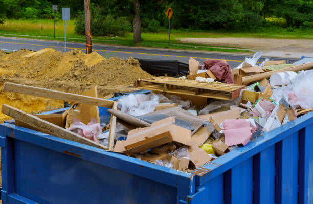 Best Residential Junk Removal  in Freer, TX